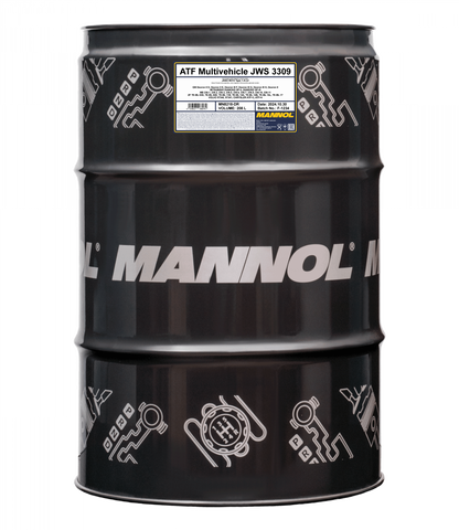 MANNOL ATF Multivehicle JWS 3309