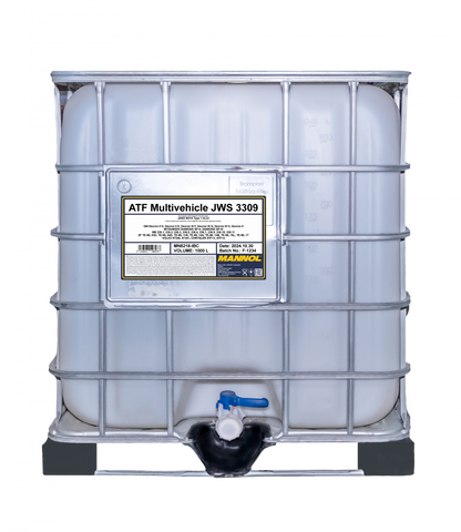 MANNOL ATF Multivehicle JWS 3309