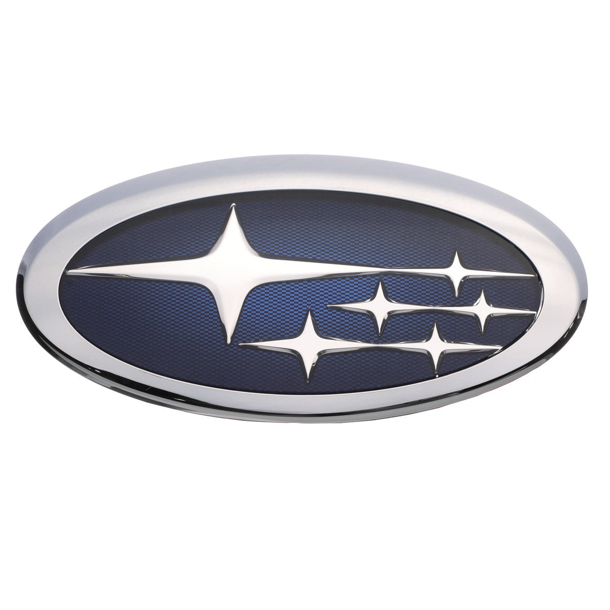 Subaru 93013SG000  Genuine  Front Grille Star Emblem