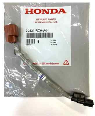 Honda 30531-RCA-A01 Knock Sensor