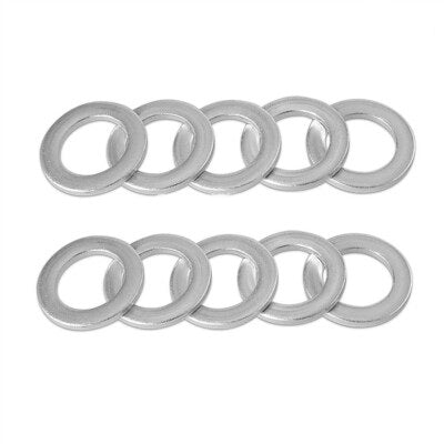 Honda 94109-12000  Genuine  Drain Plug Washers