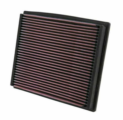 K&N 33-2233 High-Flow Air Filter