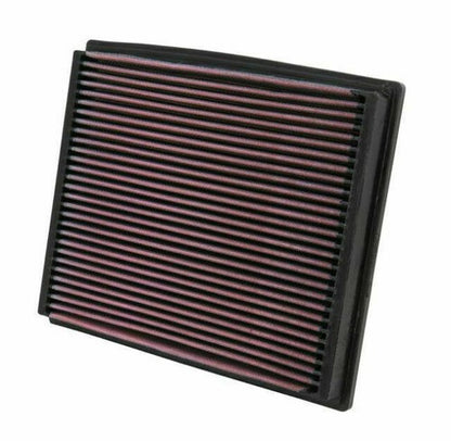 K&N 33-2233 High-Flow Air Filter