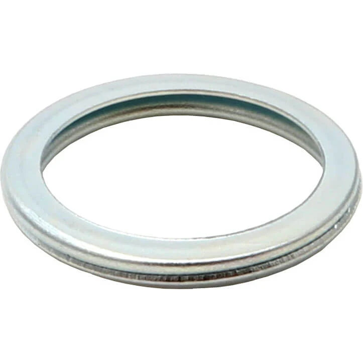 Subaru 803916010 Genuine Oil Pan Crush Washers  (Pack of 6)