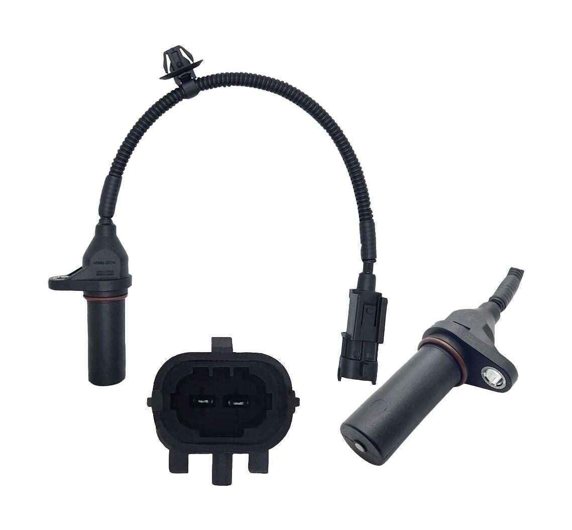 Hyundai Genuine  39180-2B000 Crankshaft Position Sensor