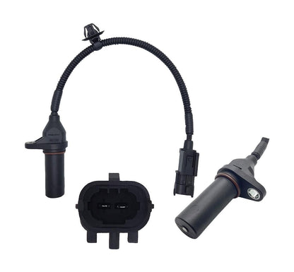Hyundai Genuine  39180-2B000 Crankshaft Position Sensor