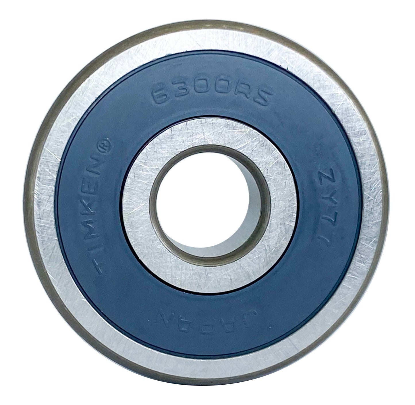Timken 6300-2RS Sealed Ball Bearing 10x35x11 mm — product photo 2