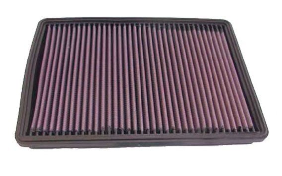 K&N 33-2141-1 High-Flow Air Filter